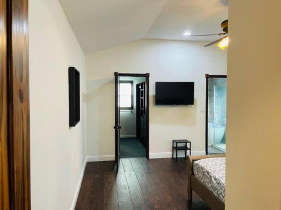 Spacious Home With Garden & Pool 로스앤젤레스 외부 사진